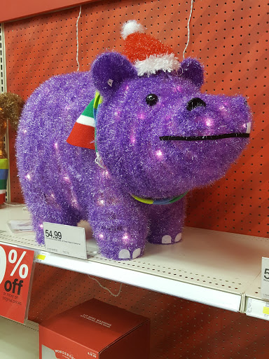 Department Store «Target», reviews and photos, 12275 St Charles Rock Rd, Bridgeton, MO 63044, USA