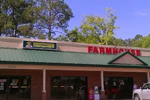 Fordham's Farmhouse Restaurant image