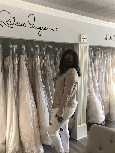 Wedding Store «The Bridal Boutique», reviews and photos, 6955 Oakland Mills Rd K, Columbia, MD 21045, USA