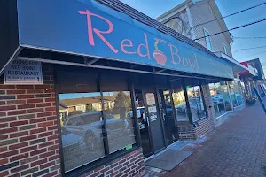 Red Bowl - Chinese, Japanese, Thai, Asian Fusion Restaurant image