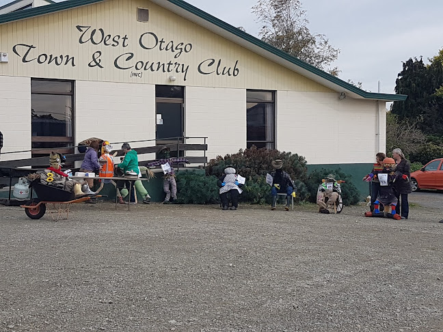 West Otago Town & Country Club