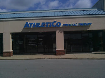 Athletico Physical Therapy - Schererville