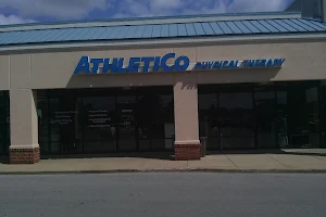 Athletico Physical Therapy - Schererville image