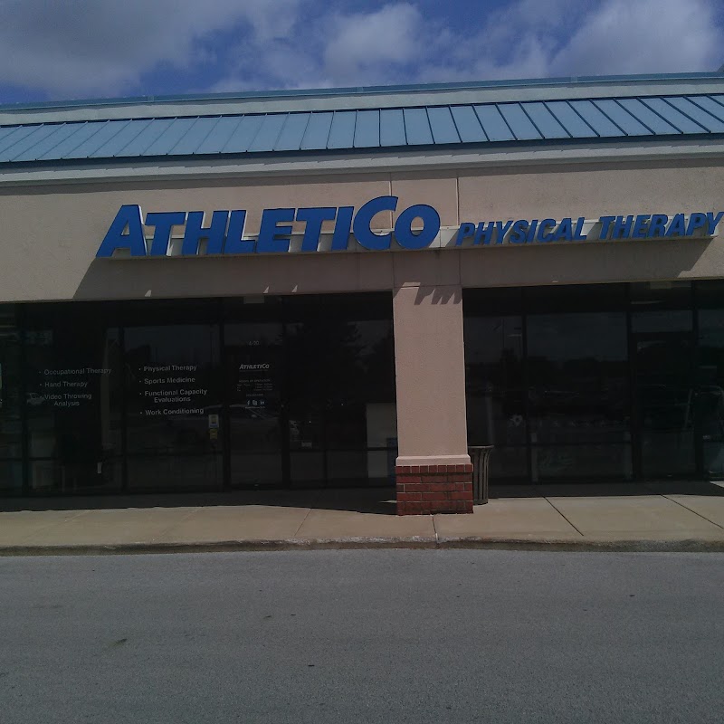 Athletico Physical Therapy - Schererville