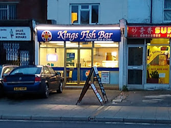 Kings Fish Bar