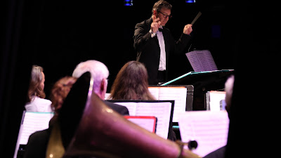 Orchestre d'Harmonie de Thorigny-sur-Marne à Thorigny-sur-Marne