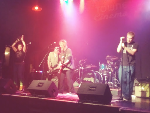 Performing Arts Theater «Avondale Towne Cinema», reviews and photos, 106 N Avondale Rd, Avondale Estates, GA 30002, USA