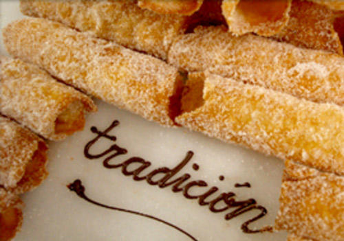 El Horno De Luis en Calzada de Calatrava, Ciudad Real