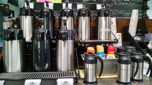 Cafe «ARK General Store & Coffee House», reviews and photos, 308 E Main St, Fruitland, MD 21826, USA