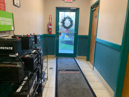 Car Wash «Foam and Wash Car Wash & Oil Change Plus», reviews and photos, 778 U.S. 9, Fishkill, NY 12524, USA