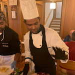 Photo n°10 de l'avis de silvano.i fait le 04/08/2023 à 18:14 sur le  Hotel Panorama à Cavalese