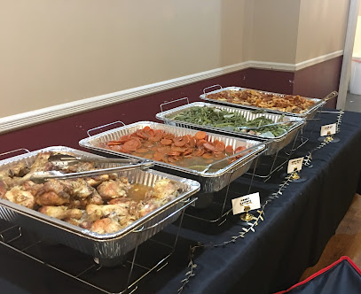 Savory Selections Catering
