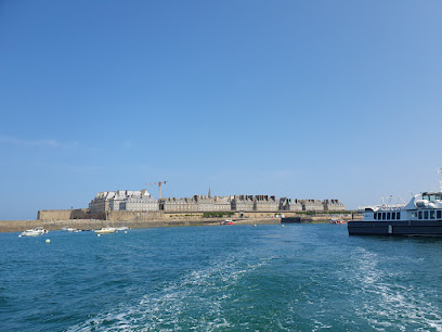 Compagnie Corsaire Les Vedettes de SAINT-MALO Saint-Malo