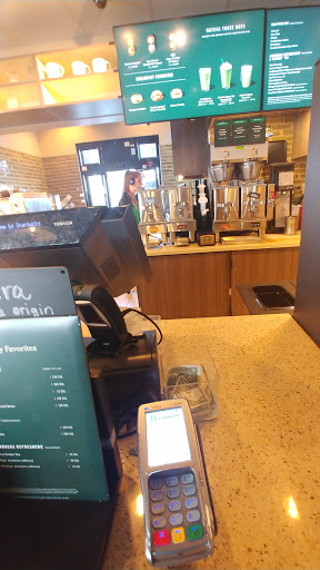 Starbucks image