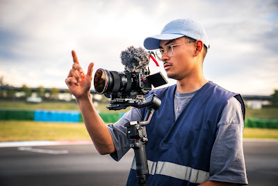 Luca Médias (Photographe/Production Vidéo) à Échevronne
