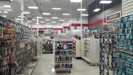 Craft Store «Michaels», reviews and photos, 971 Harley Strickland Blvd, Orange City, FL 32763, USA