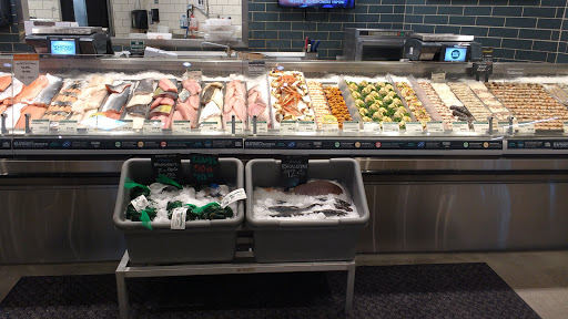 Grocery Store «Whole Foods Market», reviews and photos, 1815 E Victory Dr #101, Savannah, GA 31404, USA