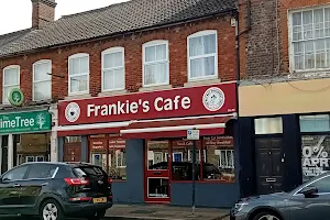 Frankie's Cafe image