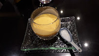 Plats et boissons du Restaurant à plaque chauffante (teppanyaki) Au Comptoir Nippon Teppanyaki à Paris - n°6