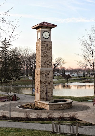 Photos of University of Saint Francis