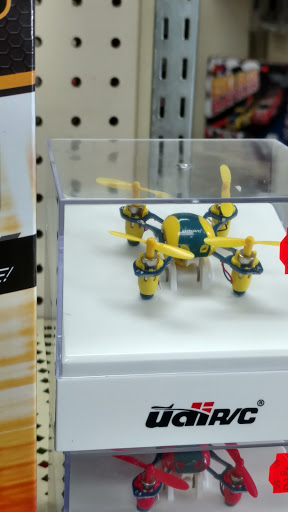 Hobby Store «Hobby Bench», reviews and photos, 4240 W Bell Rd # A11, Glendale, AZ 85308, USA