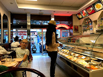 Atmosphère du Restauration rapide Restaurant Kum Po à Paris - n°1
