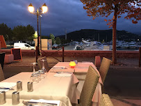Atmosphère du Hôtel Restaurant l’Europe à Saint-Florent - n°9