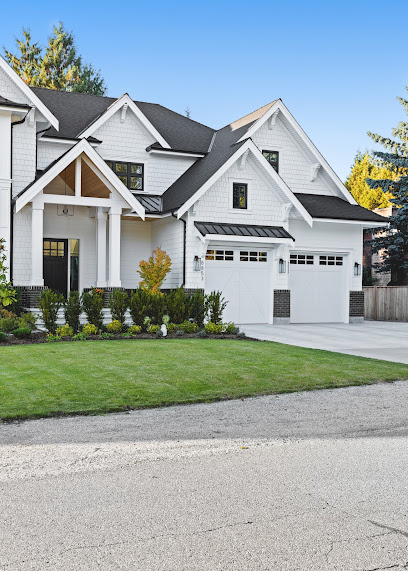 Shelter Ridge Build + Design Inc