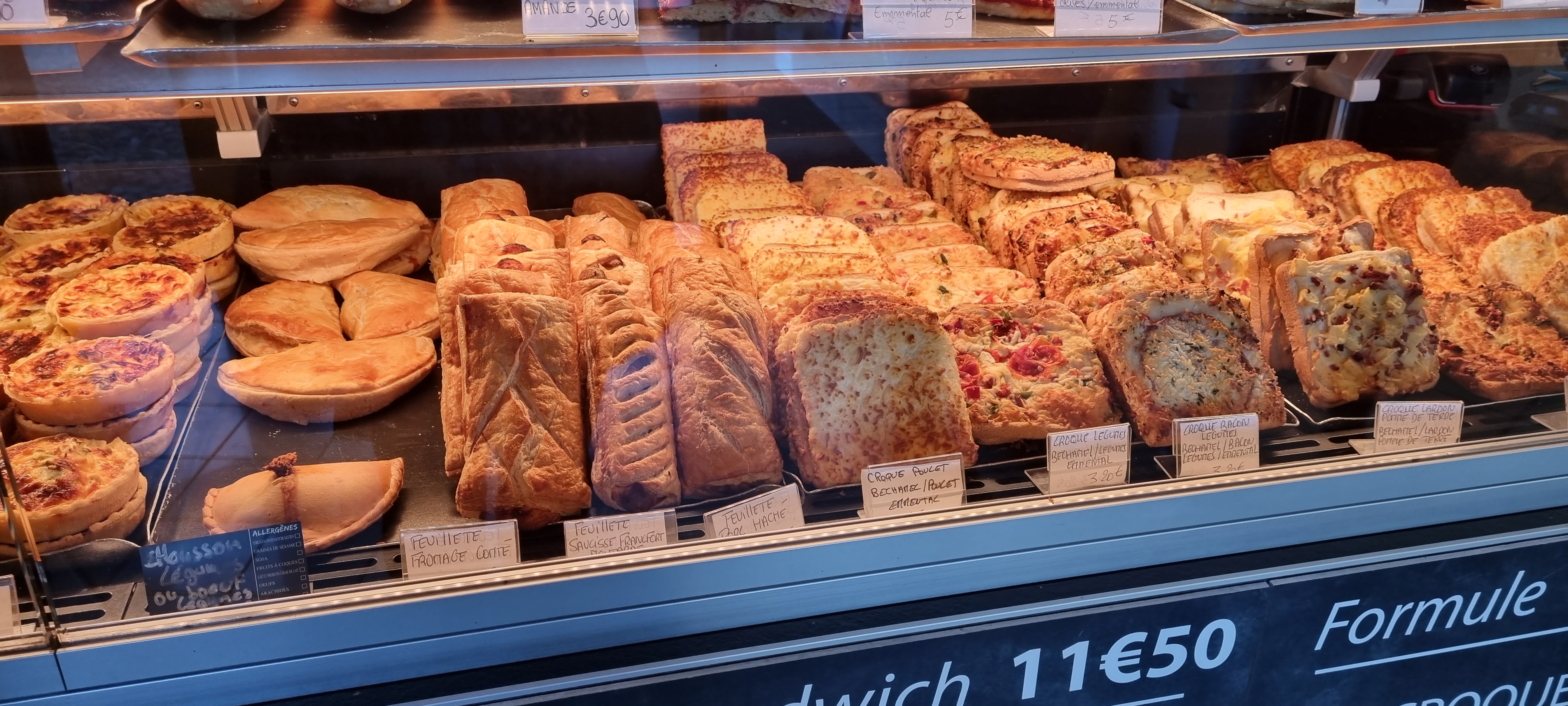 Photo n° 4 de l'avis de Lorraine.r fait le 17/12/2023 à 10:41