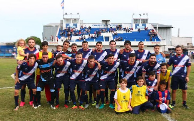 Opiniones de Adelaido Camaití en Rosario - Campo de fútbol