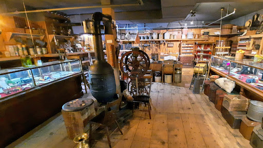 History Museum «Wayne County Historical Museum», reviews and photos, 1150 N A St, Richmond, IN 47374, USA