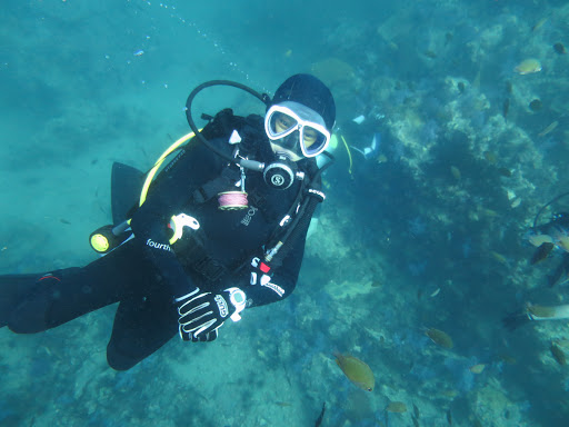 Namloo Divers
