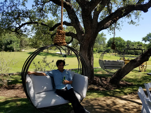 Public Golf Course «Hyatt Hill Country Golf Club», reviews and photos, 9800 Hyatt Resort Dr, San Antonio, TX 78251, USA