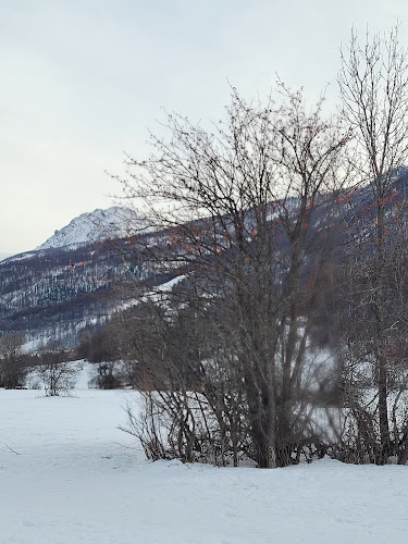 odalys à Le Monêtier-les-Bains