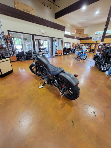 Harley-Davidson Dealer «Chesapeake Harley-Davidson», reviews and photos, 4600 Thunder Court, Darlington, MD 21034, USA