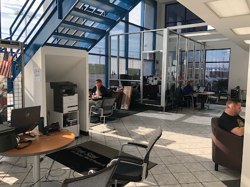 Chrysler Dealer «Jeff Wyler Chrysler Jeep Dodge Of Lawrenceburg», reviews and photos, 875 E Eads Pkwy, Lawrenceburg, IN 47025, USA