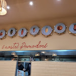 Photo n°4 de l'avis de Salvatore.a fait le 17/03/2023 à 13:46 sur le  Rossopomodoro Sestri Ponente à Genoa