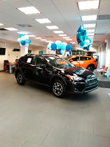 Subaru Dealer «Irvine Subaru», reviews and photos, 23663 Rockfield Blvd, Lake Forest, CA 92630, USA