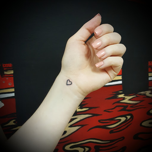 Explore yeshua tattoo ideas, creative tattoo ideas in Hood River, available at Hood River Tattoo