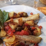 Photo n°4 de l'avis de Patrizia.r fait le 18/07/2018 à 12:42 sur le  Perseus Fiesolano à Fiesole