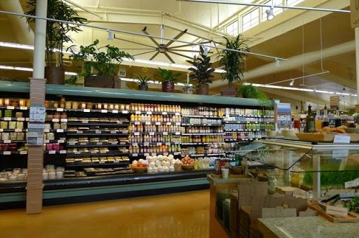 Natural Foods Store «Good Earth Natural Foods», reviews and photos, 720 Center Blvd, Fairfax, CA 94930, USA