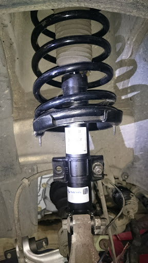 Tire Shop «Wheel Works», reviews and photos, 15553 Los Gatos Blvd, Los Gatos, CA 95032, USA