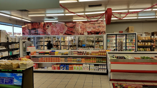 Frontier Foods Meat Market