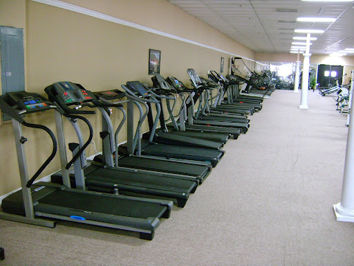 Exercise Equipment Store «Fitness 4 Less», reviews and photos, 2320 Auburn Blvd, Sacramento, CA 95821, USA
