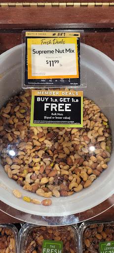 Grocery Store «The Fresh Market», reviews and photos, 12628 Tamiami Trail E, Naples, FL 34113, USA