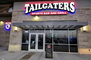 Tailgaters Sports Bar & Grill image