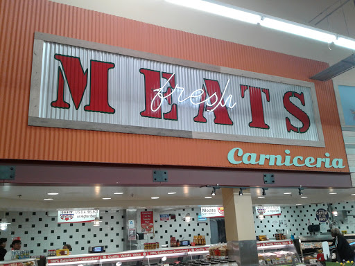 Grocery Store «Superior Grocers», reviews and photos, 11202 Crenshaw Blvd, Inglewood, CA 90303, USA