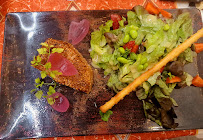 Foie gras du Restaurant La Taverne Royale à Hyères - n°6