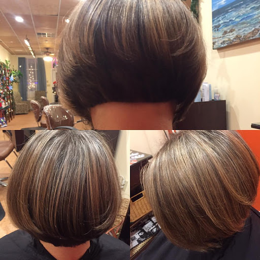 Hair Salon «Hair Color Studio», reviews and photos, 9623 Granby St, Norfolk, VA 23505, USA