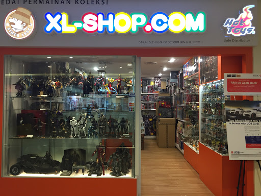 Xl-shop.com